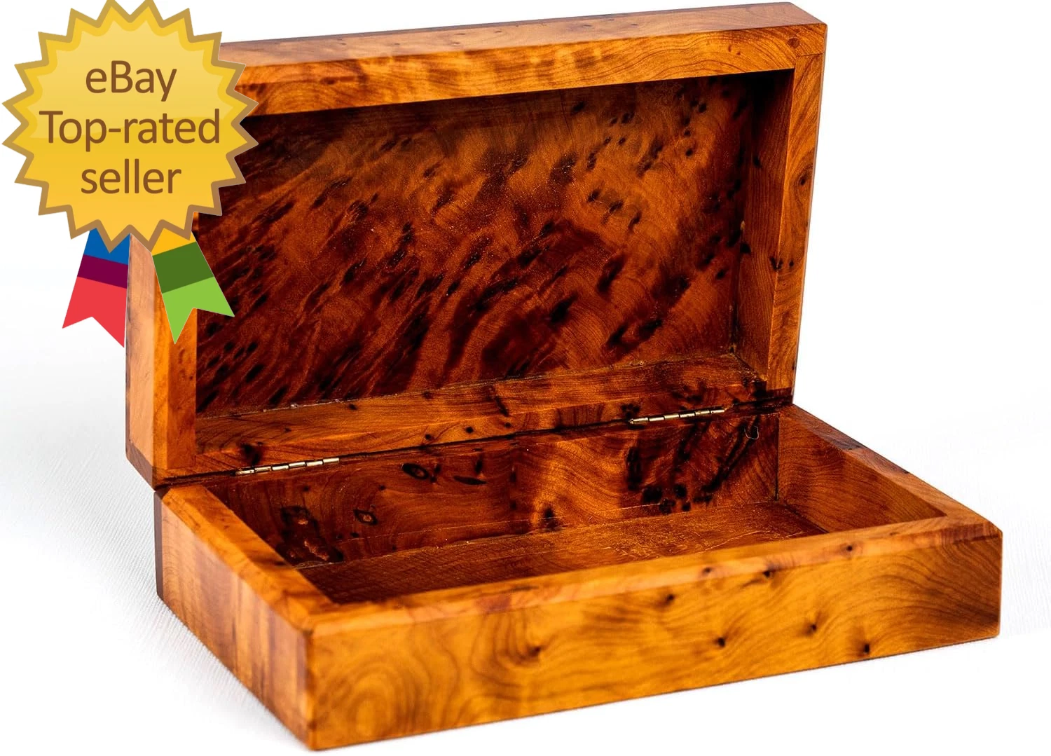 Hand Carved Wooden Multipurpose Keepsake Jewelry Decorative Art Box Storage Orga | eBay