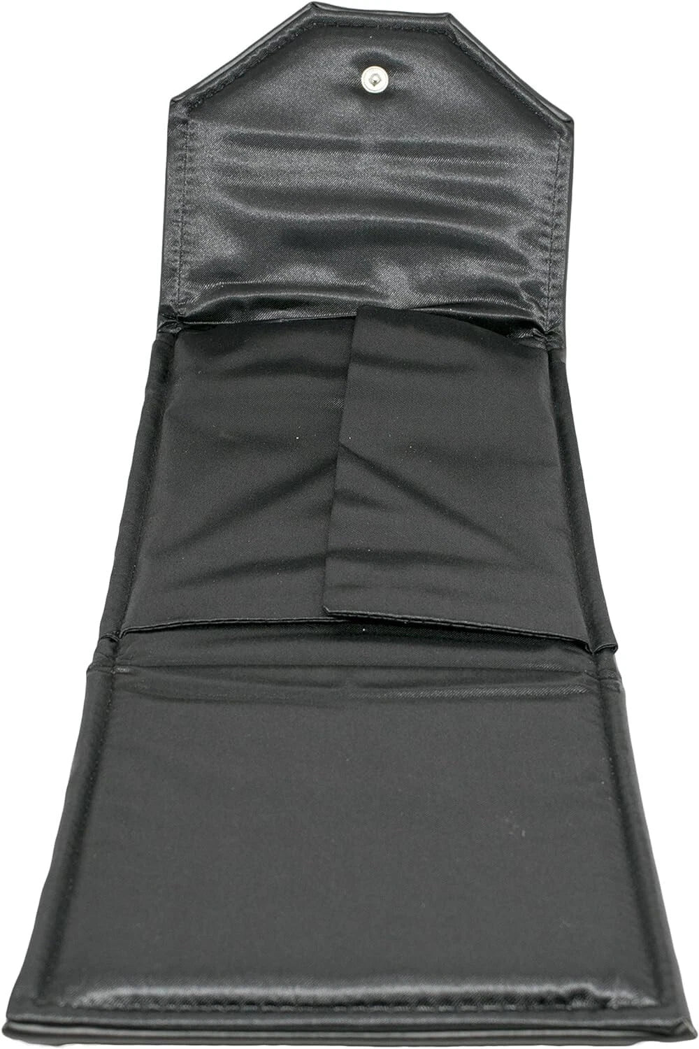 Novel Box Leatherette Jewelry Pearl Folder Satin Interior Various Colors/Sizes | eBay