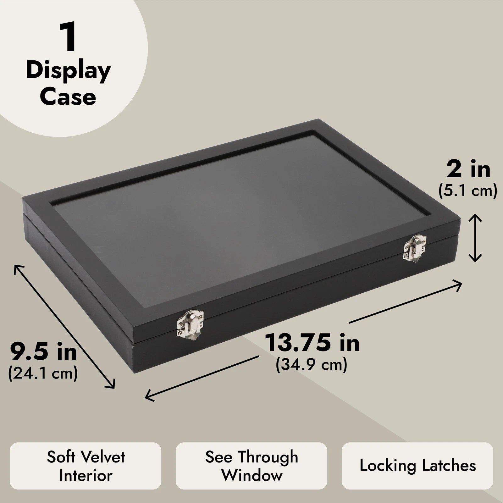 Small Velvet Jewelry Display Box Case for Rings, Bracelets, Necklaces, Retail 194425118744| eBay