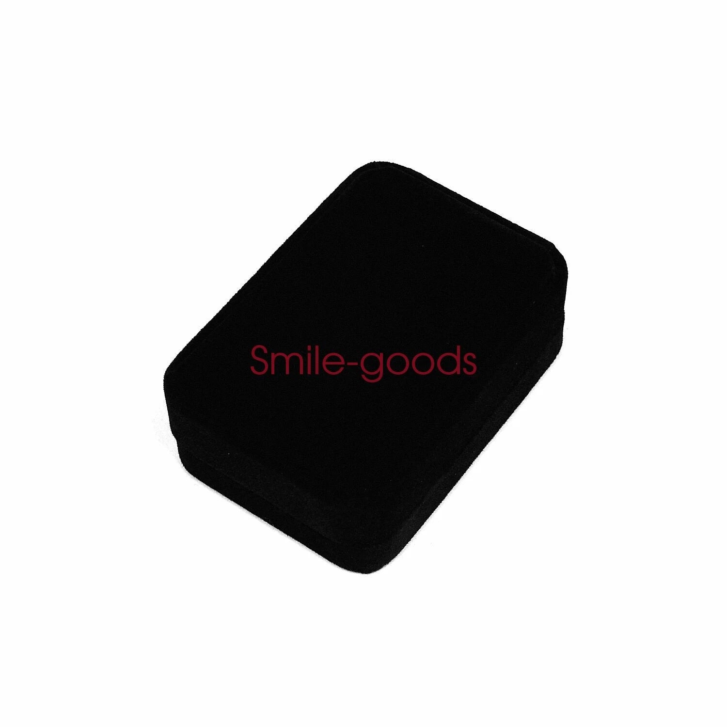 Velvet Bracelet Gift Box Chain Necklace Ring Storage Case Jewelry Wholesale | eBay