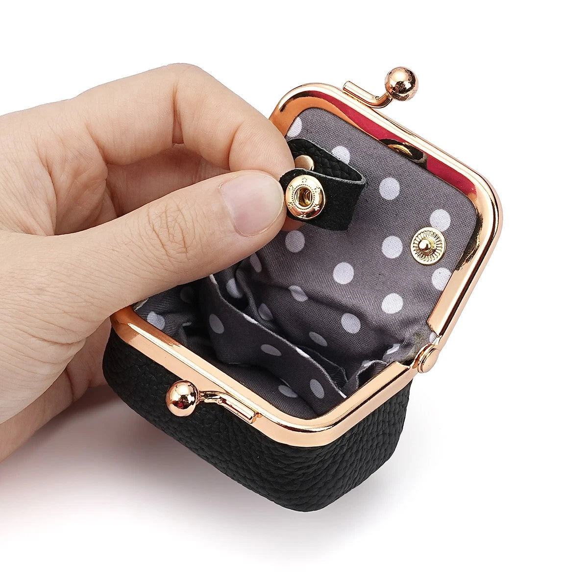 Mini Jewelry Box Travel Bulk For Women Leather Small For Earrings Ring Necklace | eBay