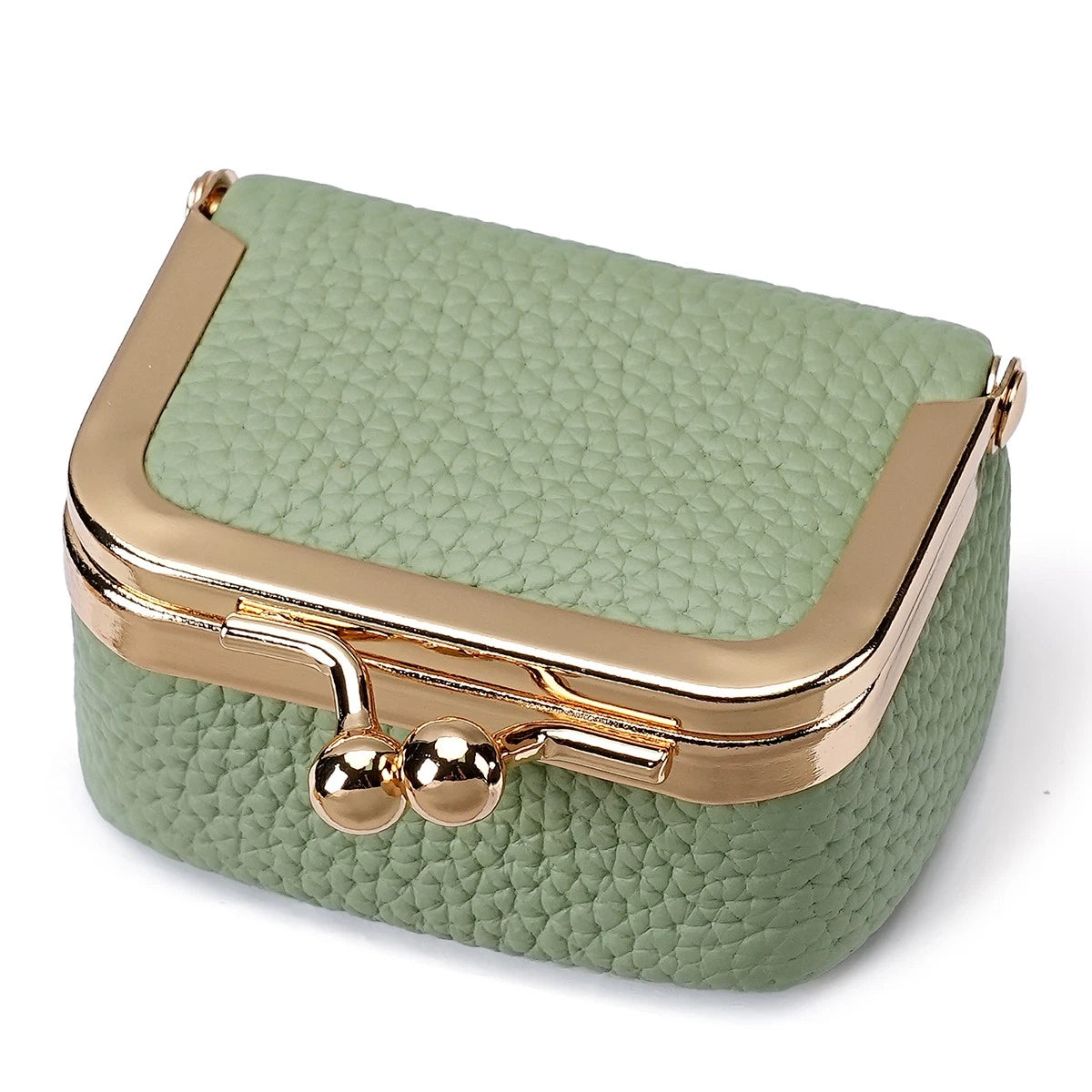 Mini Jewelry Box Travel Bulk For Women Leather Small For Earrings Ring Necklace | eBay