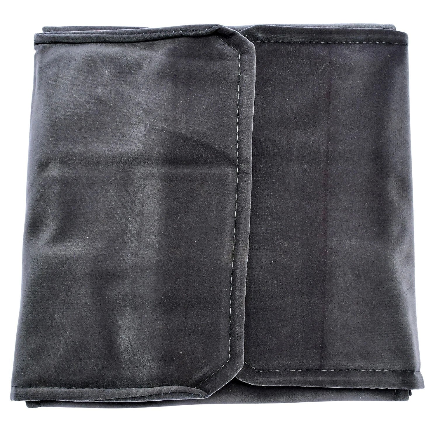 Necklace Presentation Folder Jewelry Organizer CASE Display Storage Gift Box ... | eBay