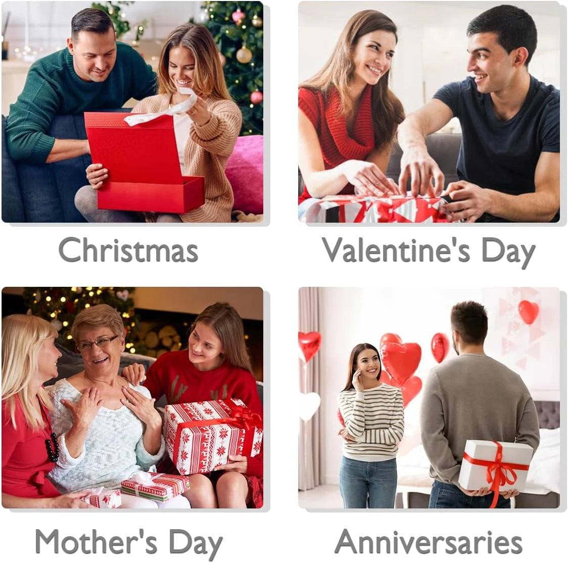 Travel Velvet Jewelry Box with Mirror, Portable Organizer for Rings Earrings etc | eBay