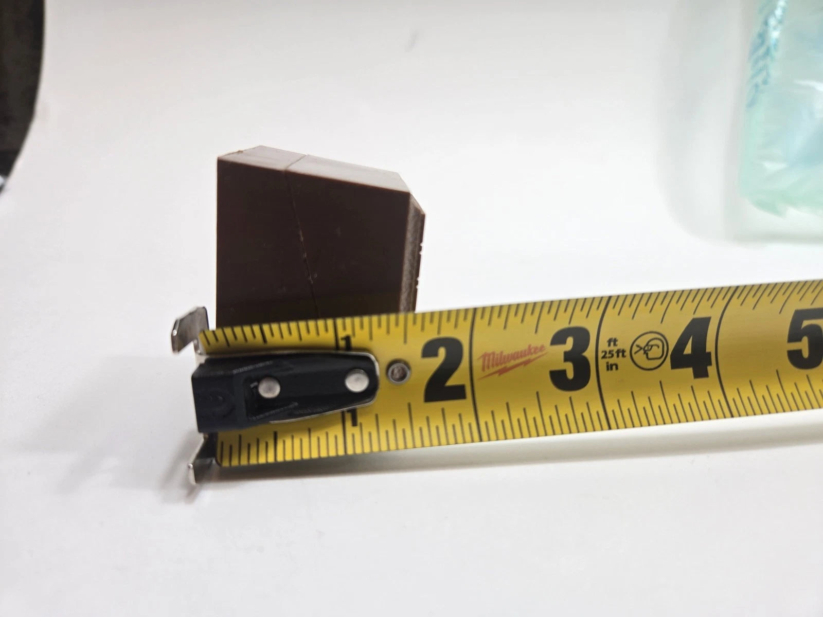 VINTAGE 1950's / 1960's PRESENTATION JEWELRY RING BOX U.S.A. VELVET - NOS | eBay