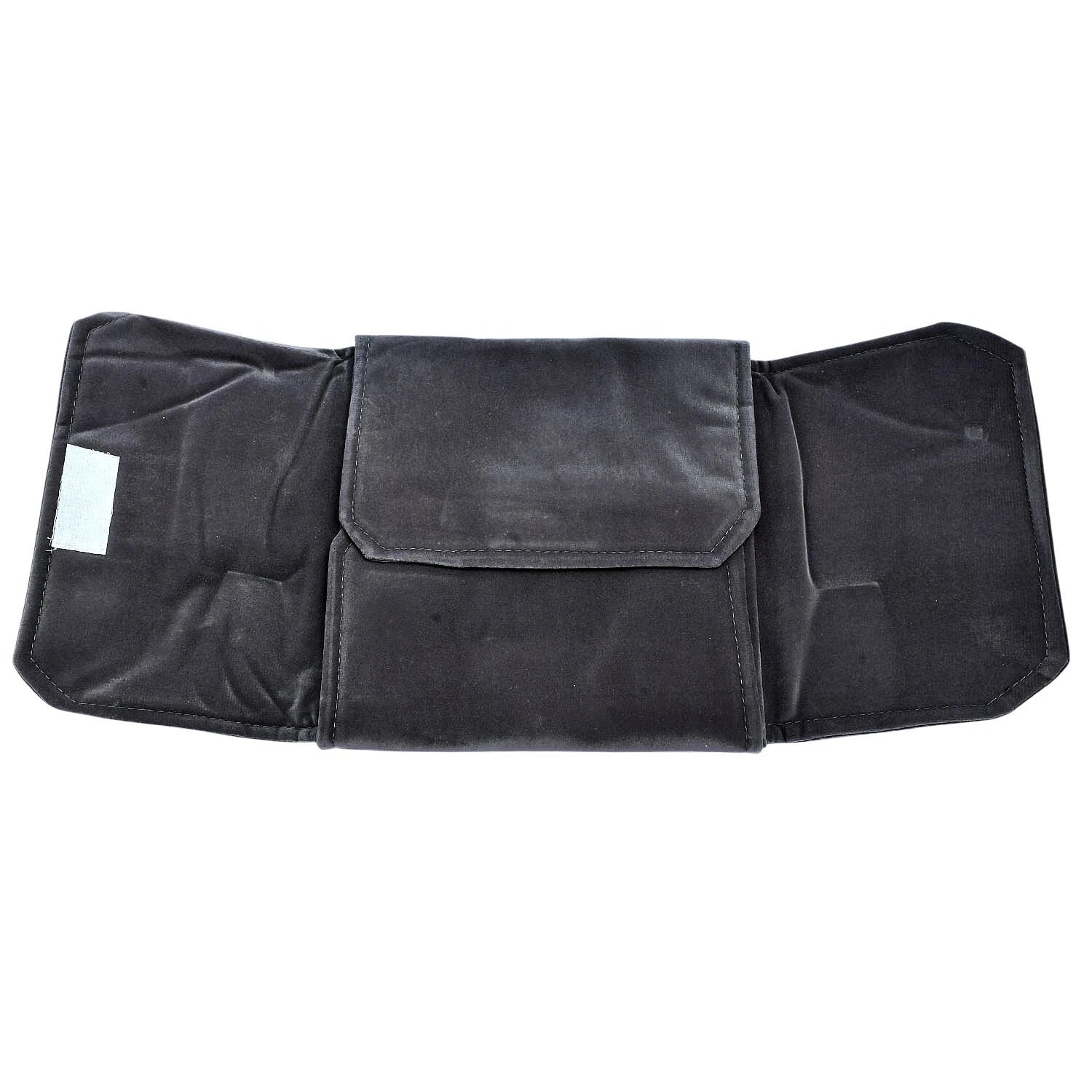 Necklace Presentation Folder Jewelry Organizer CASE Display Storage Gift Box ... | eBay