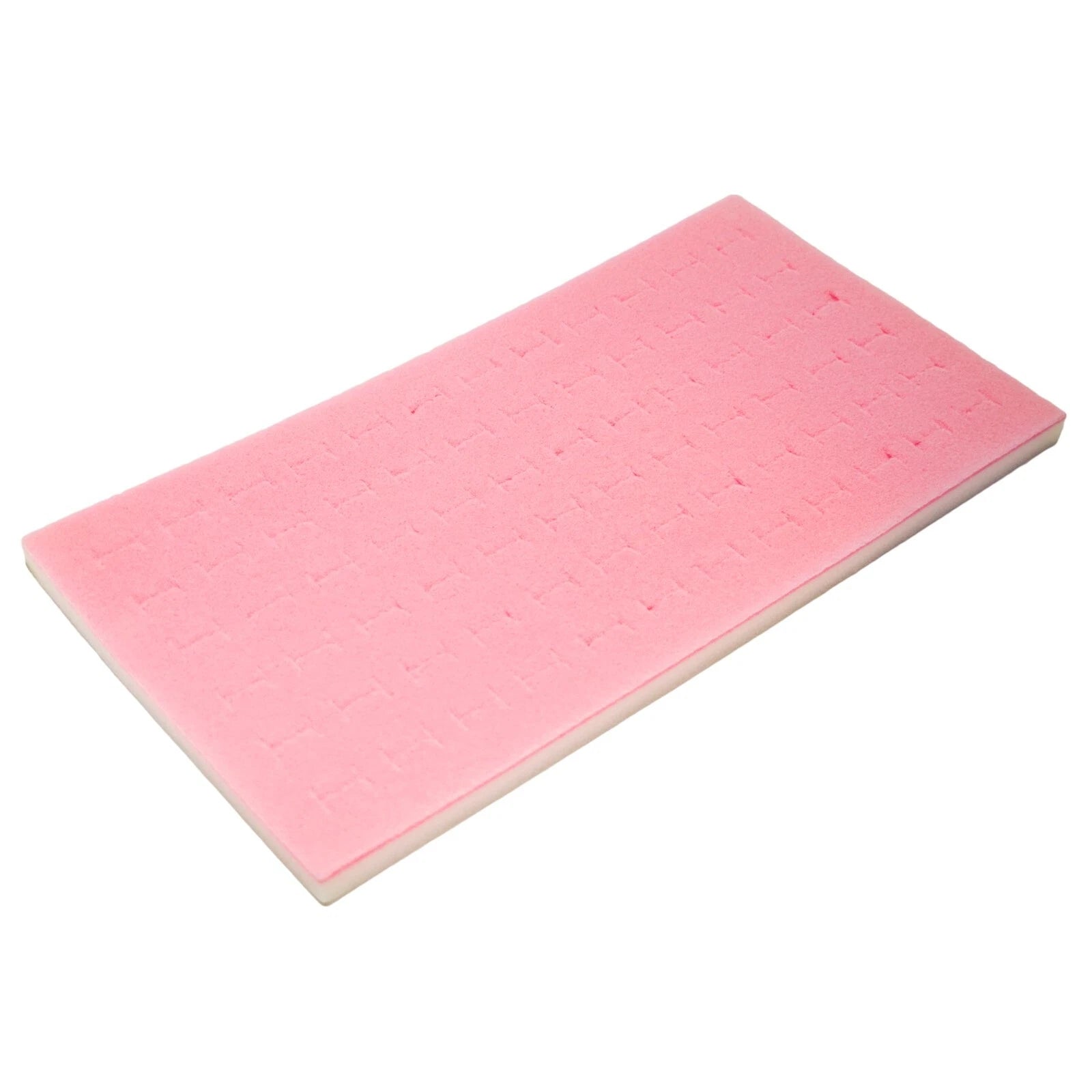 Novel Box 72 Slot Ring Earring Jewelry Tray Foam Velvet Liner in Various Colors | eBay