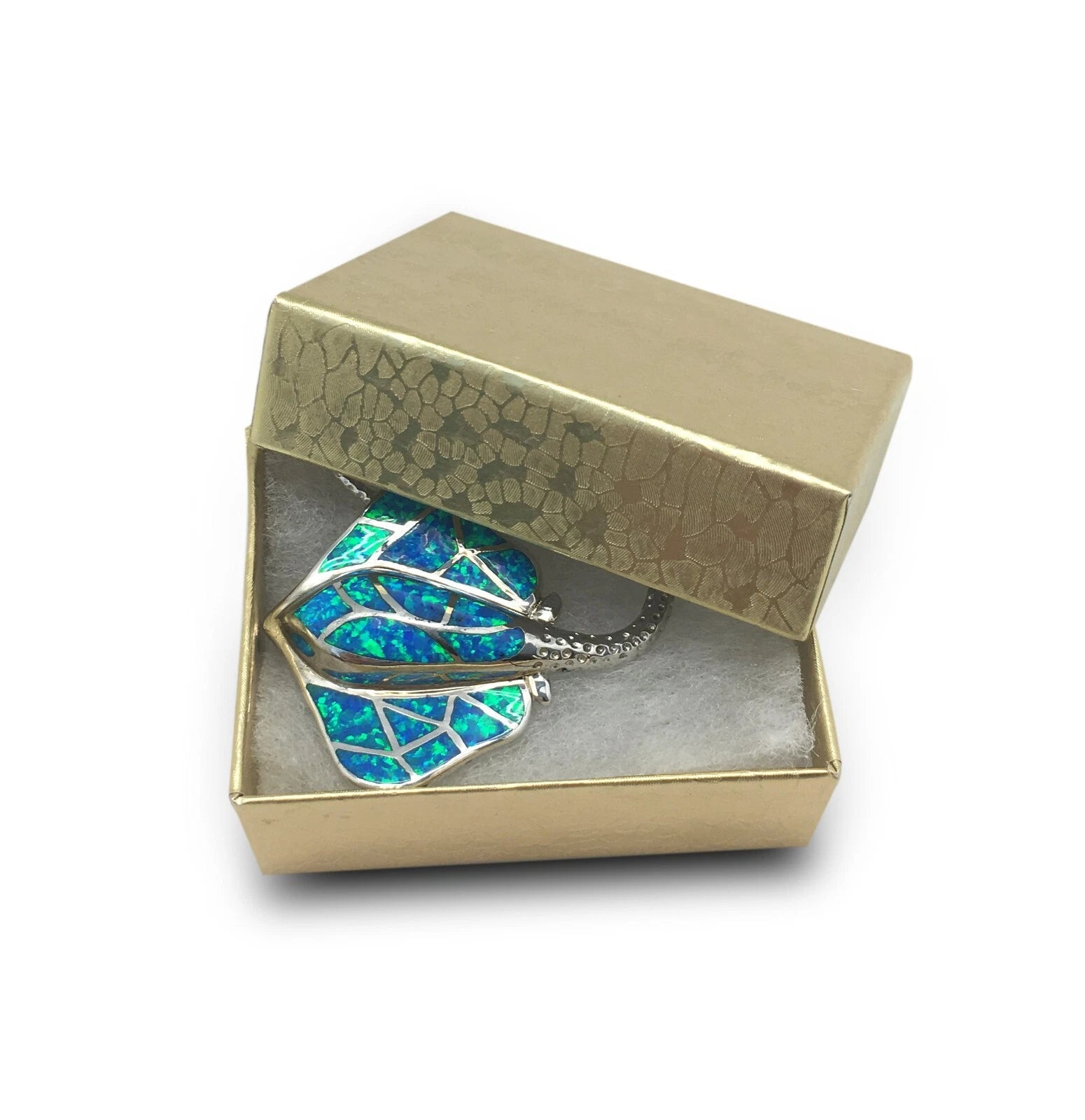 BULK Cardboard Kraft Paper JEWELRY GIFT BOXES Cotton Filled GOLD - for Shipping | eBay