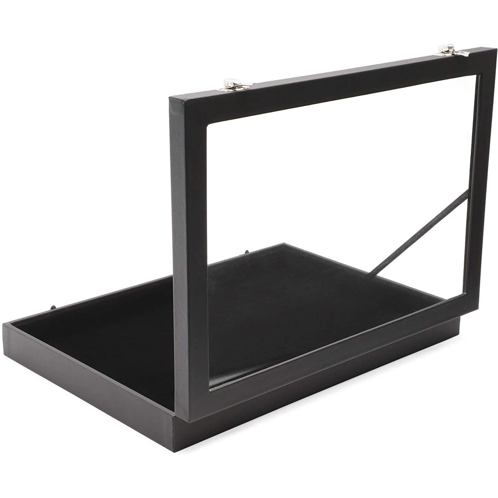 Small Velvet Jewelry Display Box Case for Rings, Bracelets, Necklaces, Retail 194425118744| eBay