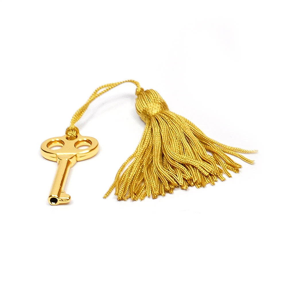 Large Capacity Wooden Jewelry Box W/ Safe Lock 3 Layers Retro Storage Organizer | eBay