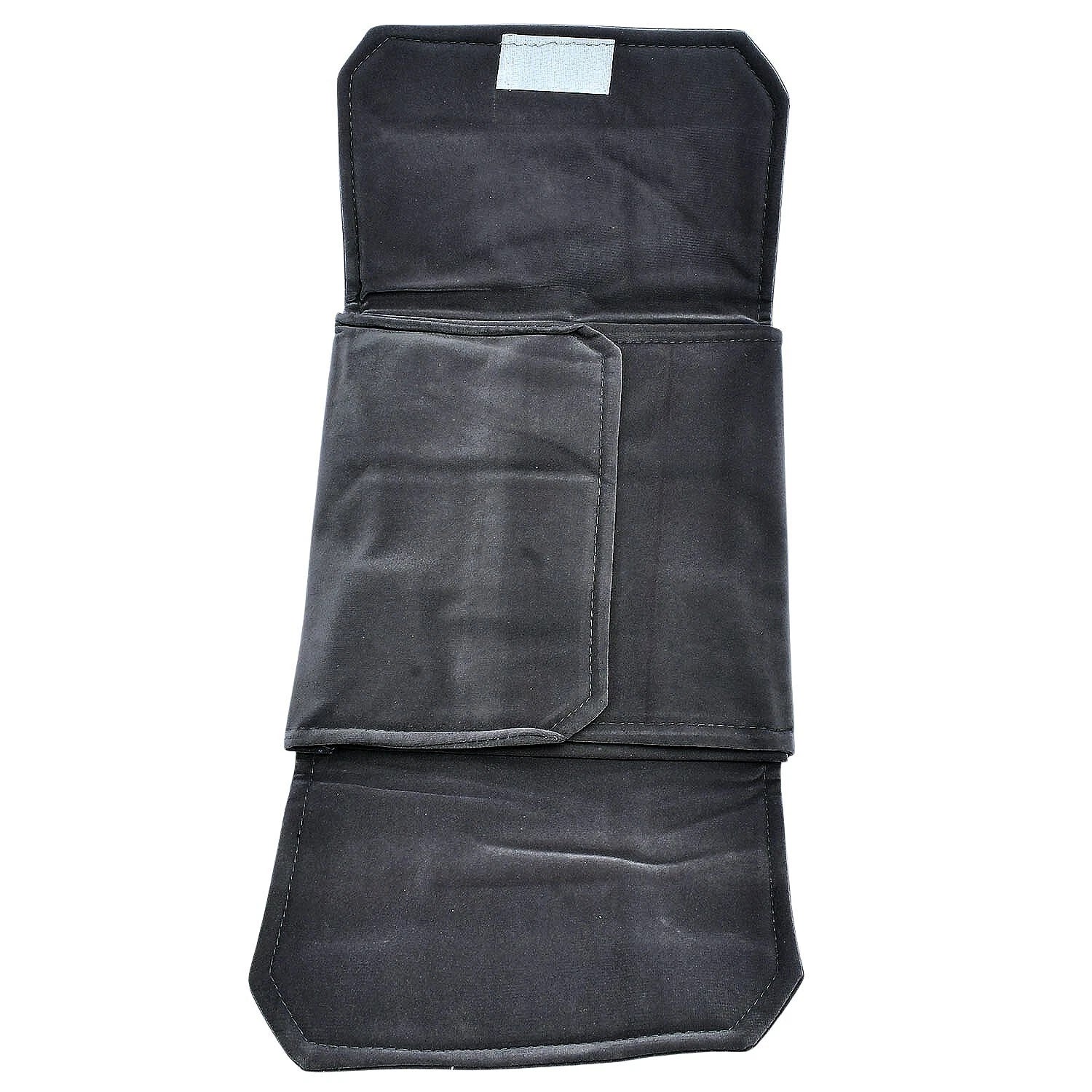 Necklace Presentation Folder Jewelry Organizer CASE Display Storage Gift Box ... | eBay