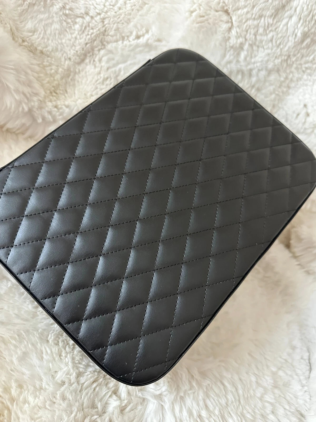 Harlembling Leather Travel Jewelry Box Case | eBay