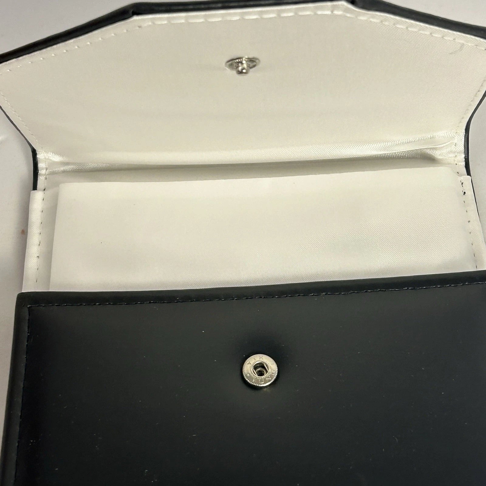 Pearl Necklace Folder Jewelry Display Storage Organizer Necklace Box Holder NEW | eBay