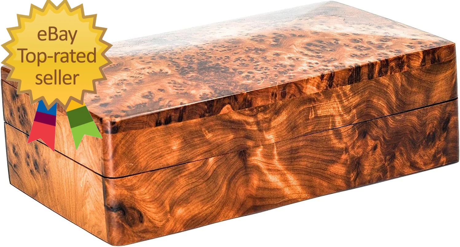 Hand Carved Wooden Multipurpose Keepsake Jewelry Decorative Art Box Storage Orga | eBay