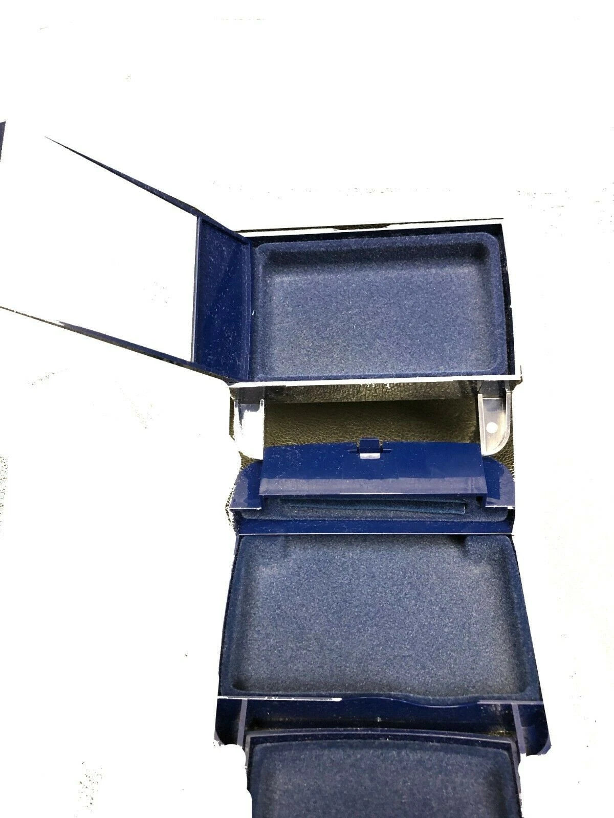 Folding Jewel Travel Case - Blue (The Jewel Kit) | eBay