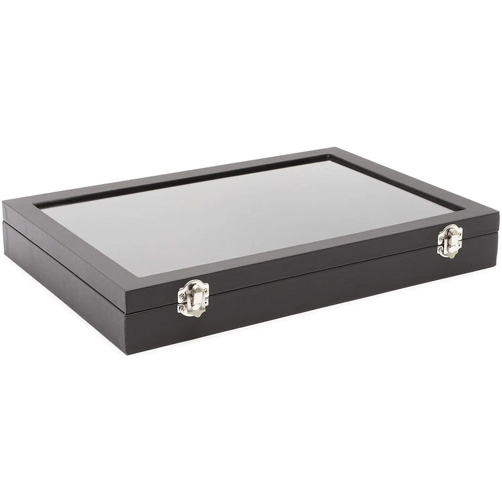 Small Velvet Jewelry Display Box Case for Rings, Bracelets, Necklaces, Retail 194425118744| eBay