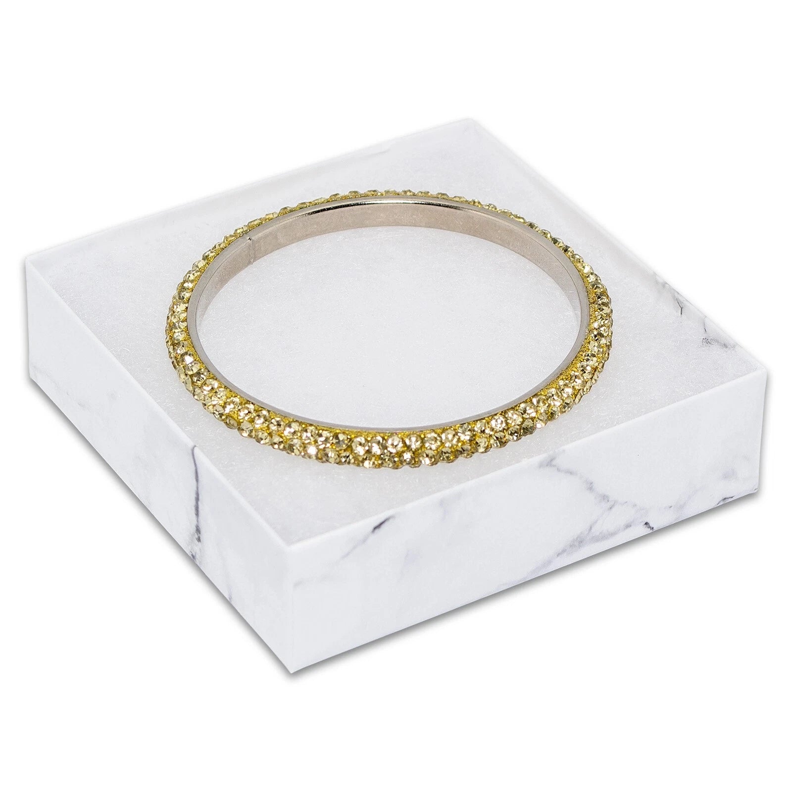 BULK 3.5x3.5x1 Cardboard #33 JEWELRY GIFT BOXES Cotton Fill Kraft Paper Shipping | eBay