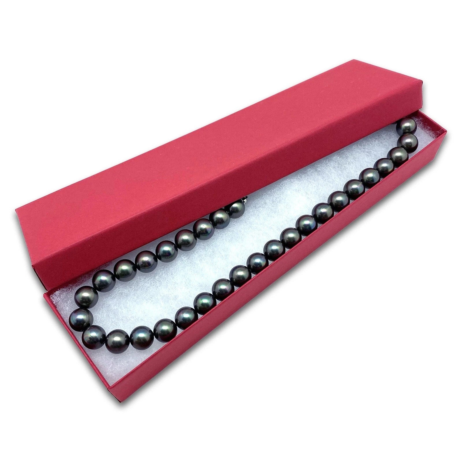 BULK 8x2x1 Cardboard #82 JEWELRY GIFT BOXES Cotton Fill Kraft Necklace Shipping | eBay