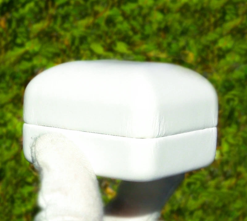 Ring box NEW White Jewelry Ring Gift Box Wedding Engagement Holder Storage Case | eBay