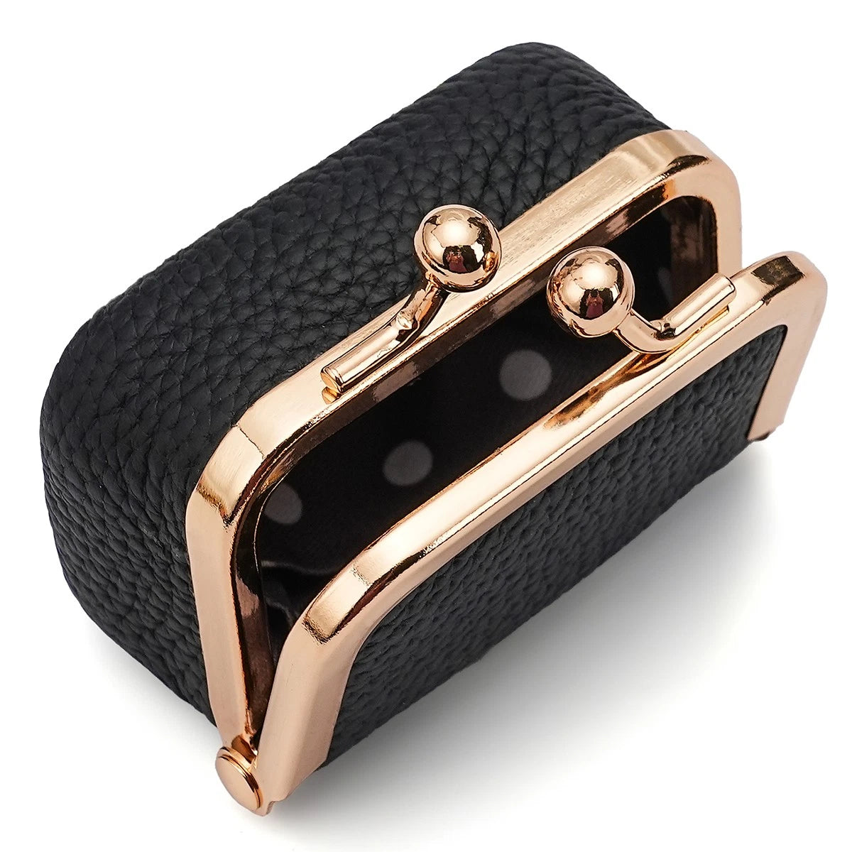 Mini Jewelry Box Travel Bulk For Women Leather Small For Earrings Ring Necklace | eBay