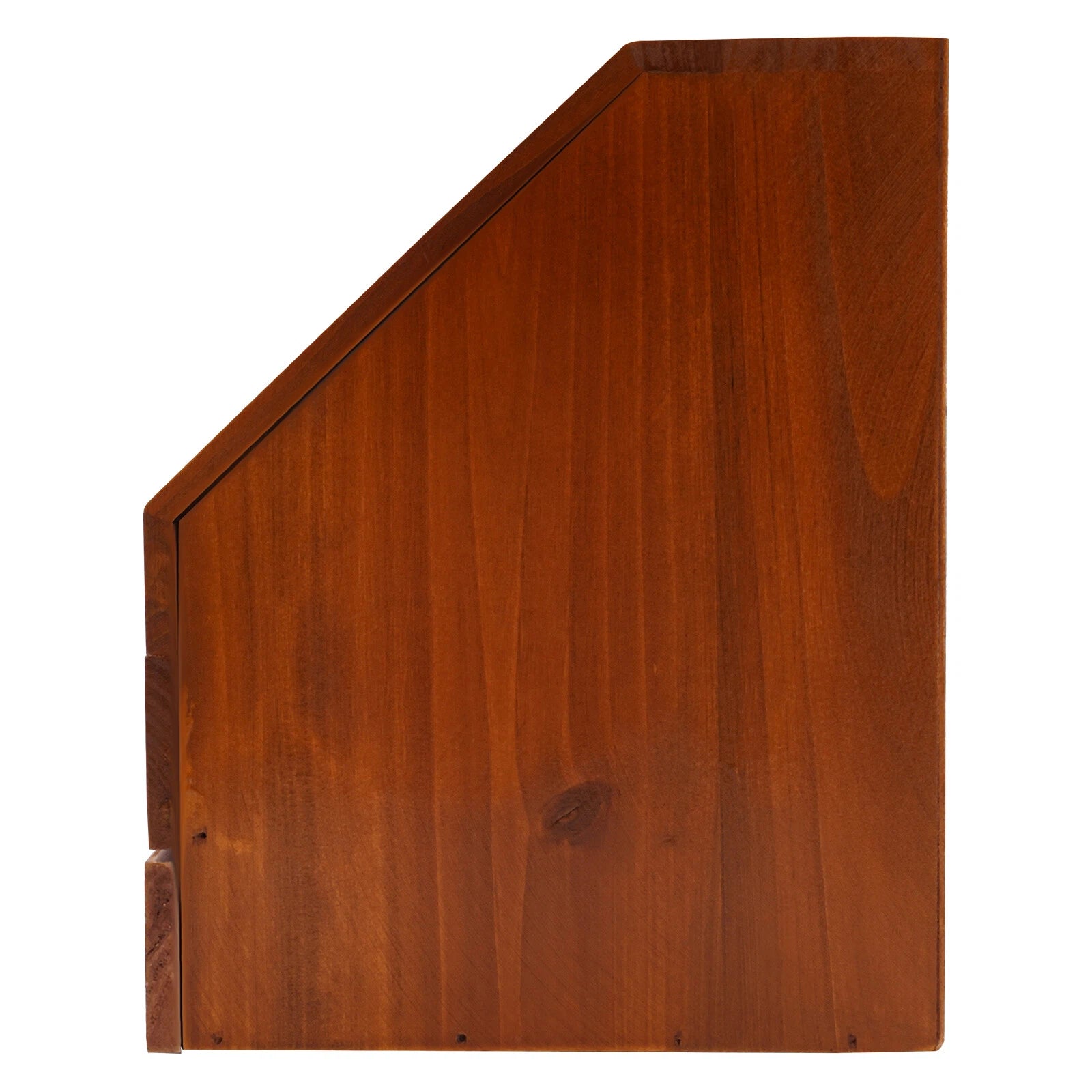 Perfume Organizer Wood Jewelry Storage Box Perfume Display Stand with Drawer | eBay