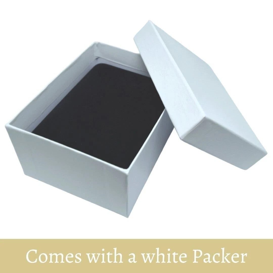 Novel Box Velour Metal Jewelry Cufflinks Box, Jewelry Case, Storage Box | eBay