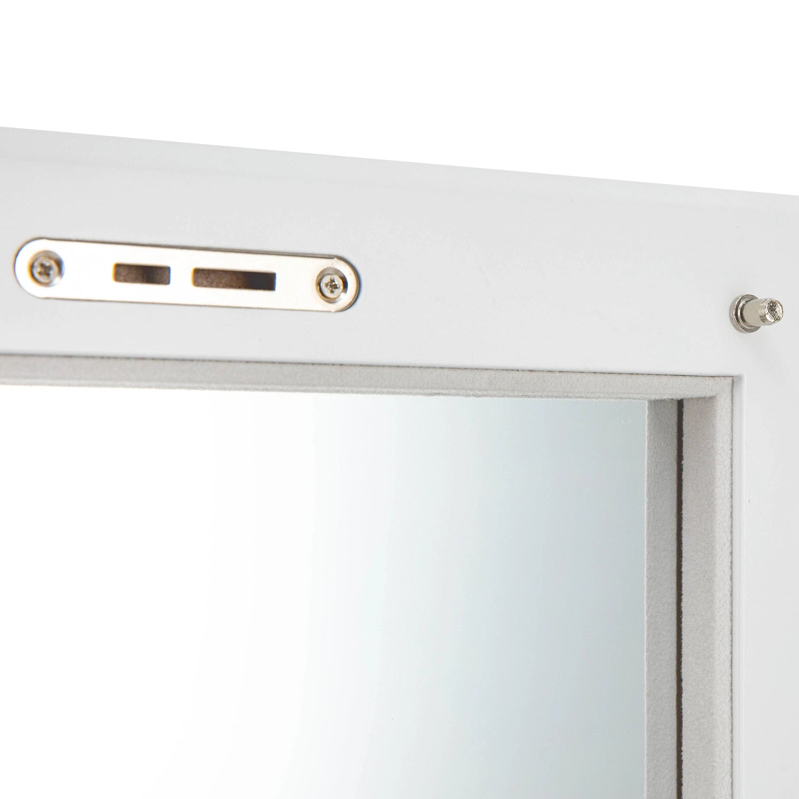 Jewelry Box 7 Layers Jewelry Storage Case Large Organizer with Mirror and Lock | eBay