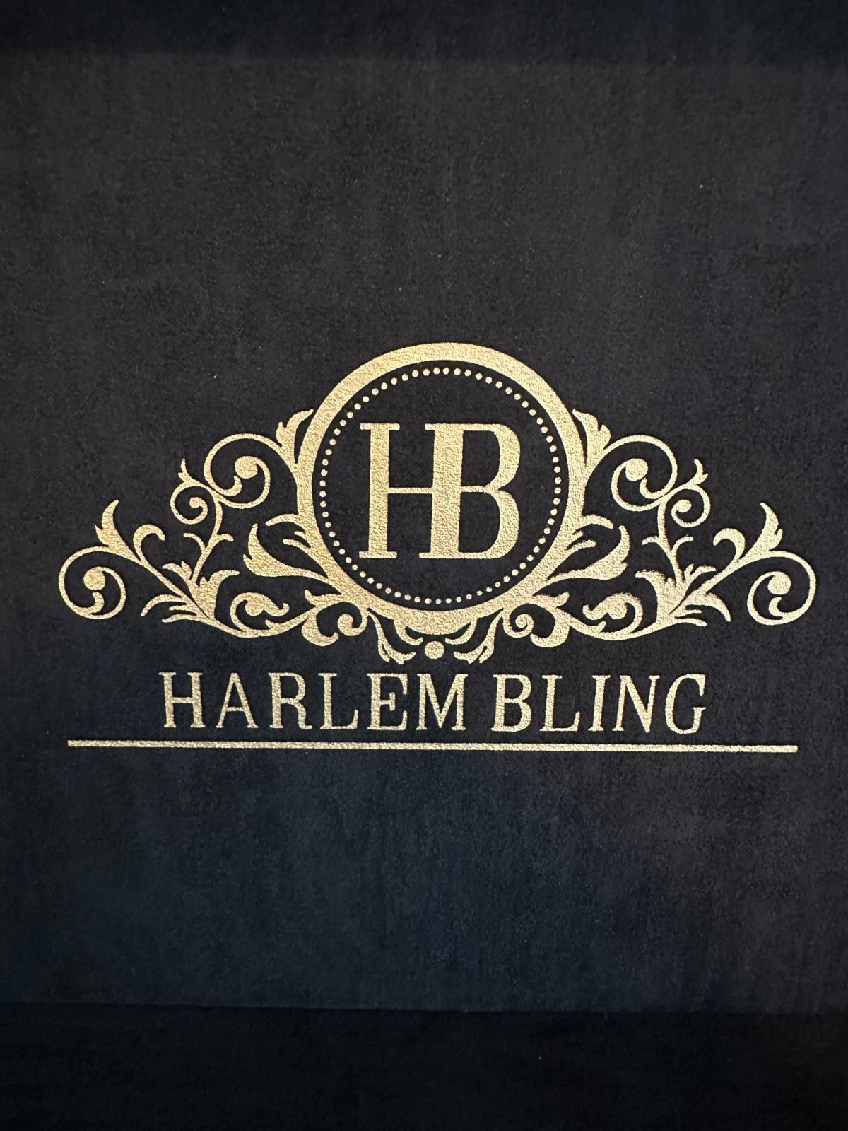 Harlembling Leather Travel Jewelry Box Case | eBay