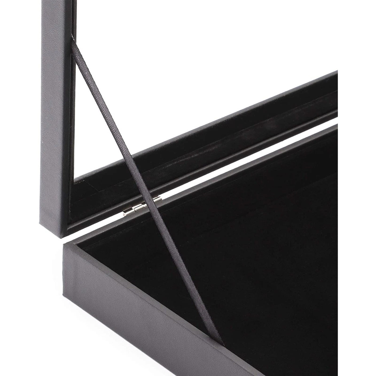 Small Velvet Jewelry Display Box Case for Rings, Bracelets, Necklaces, Retail 194425118744| eBay