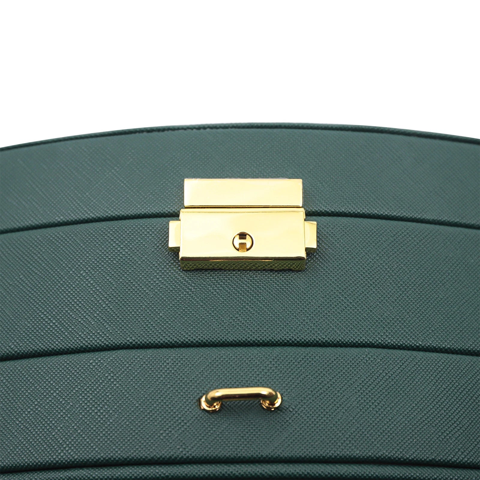 Large Jewelry Storage Case Jewelry Box Organizer for Women Girls with 2 Drawers | eBay