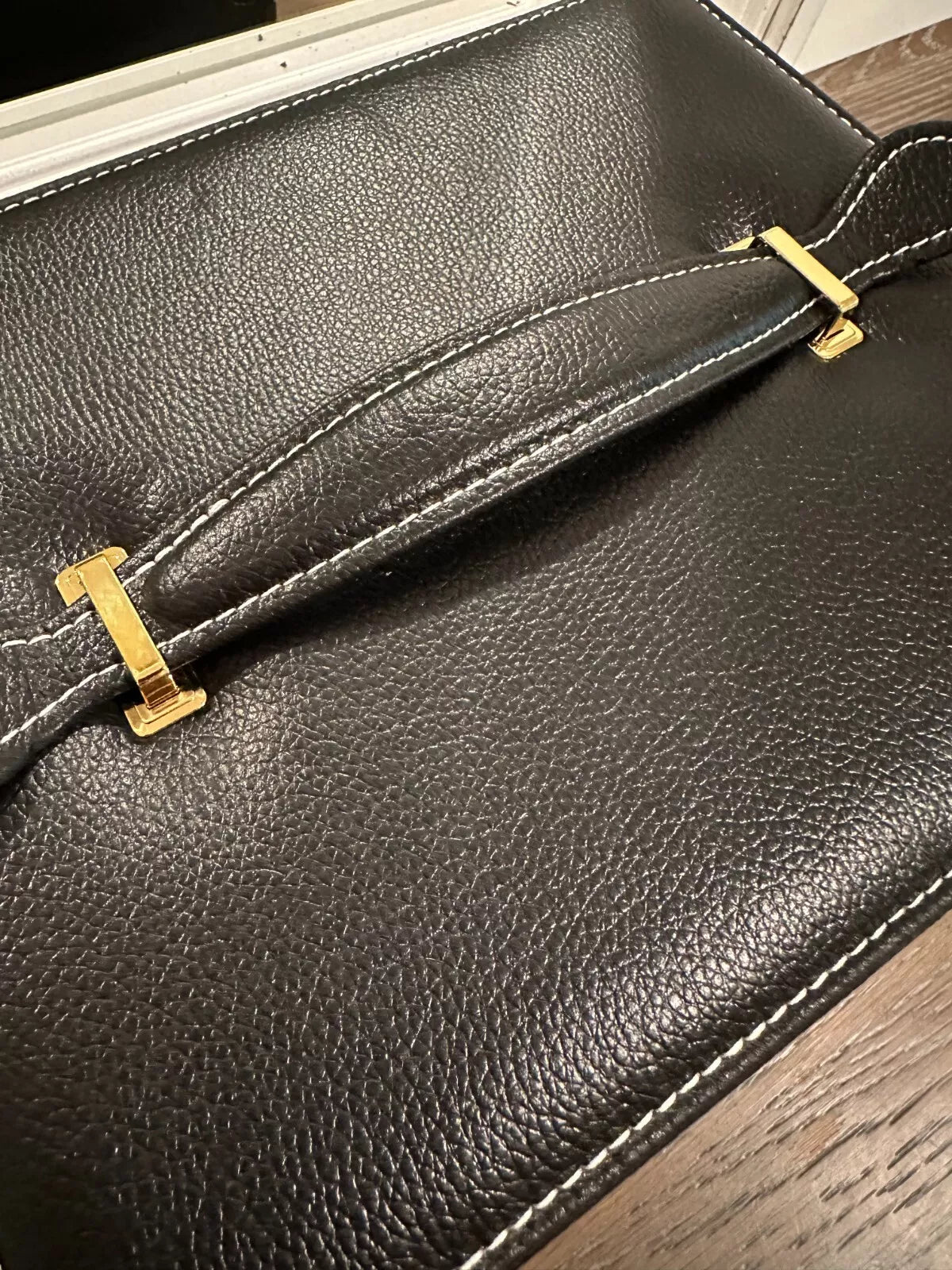 Harlembling Leather Full Size Home Jewelry Box Case | eBay