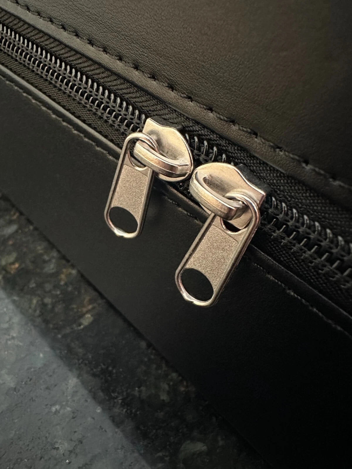 Harlembling Leather Travel Jewelry Box Case | eBay