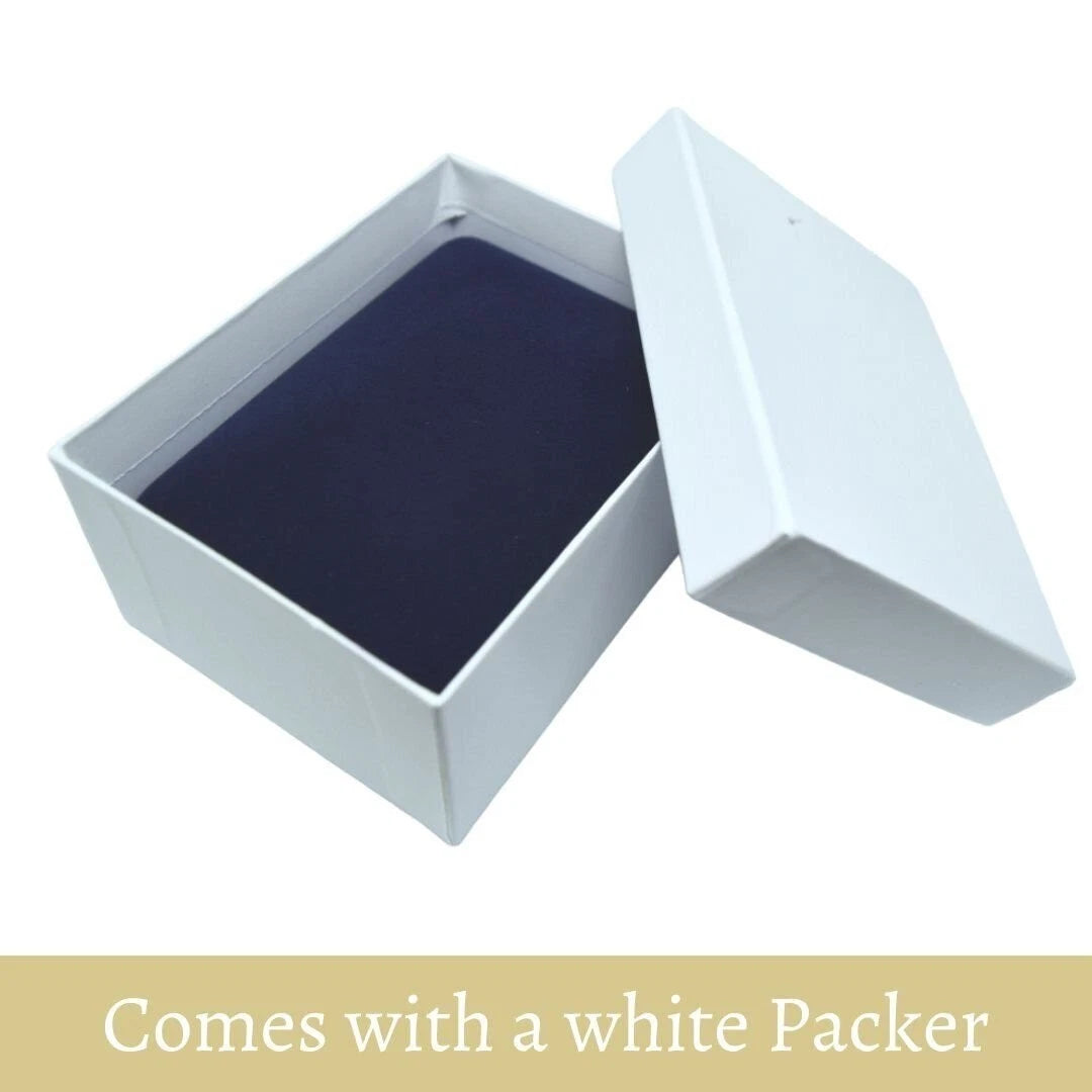 Novel Box Velour Metal Jewelry Cufflinks Box, Jewelry Case, Storage Box | eBay