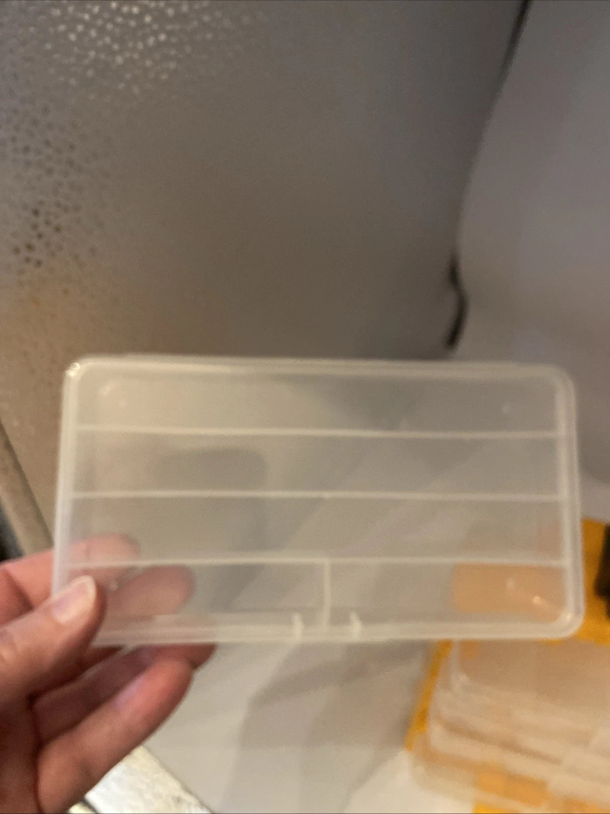 Portable Organizer Box with 10 Separate Containers for Jewelry | eBay