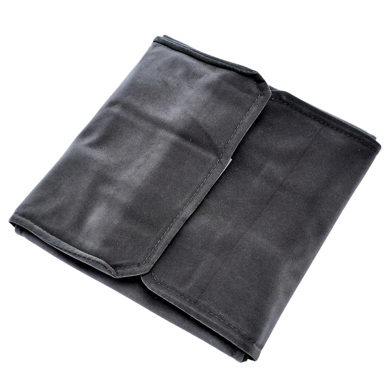 Necklace Presentation Folder Jewelry Organizer CASE Display Storage Gift Box ... | eBay