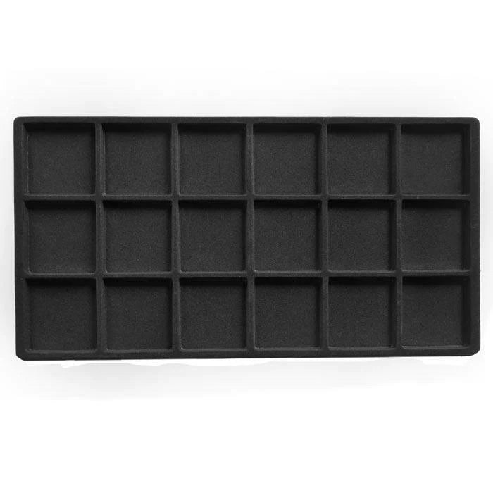 Liner Inserts for Storage Case Tray Drawer Display Collectibles Jewelry Coins | eBay