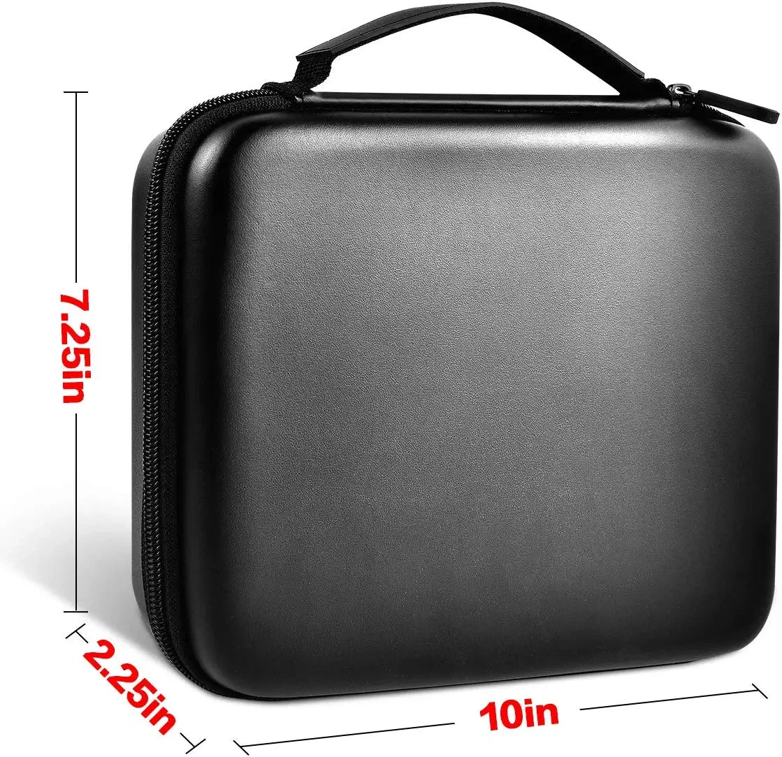 Ring Organizer Storage Case Jewelry Ring Display Collector Box with 42 Slots | eBay