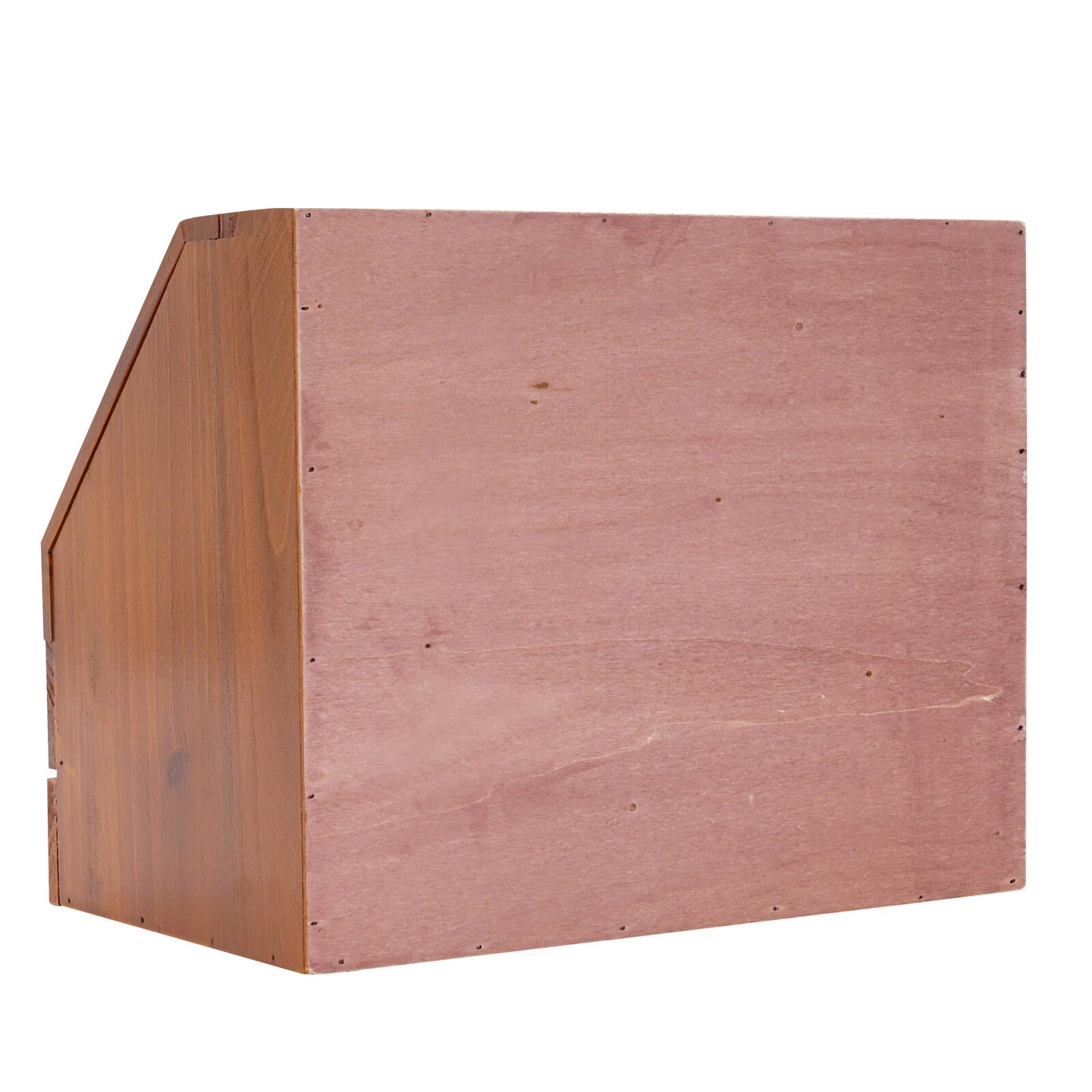 Perfume Organizer Wood Jewelry Storage Box Perfume Display Stand with Drawer | eBay