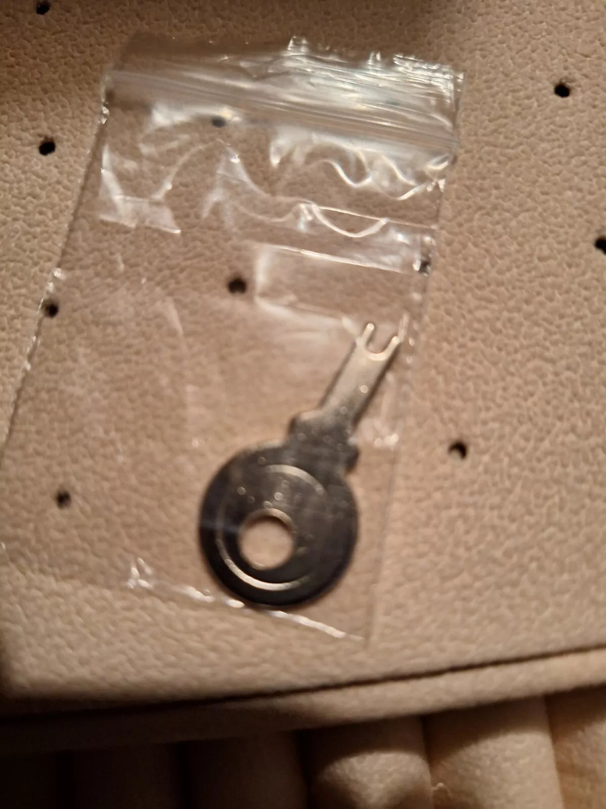 Jewelry Box Organizer W/ KEY, for Women 2 Layers PU Leather Jewelry Box. 10x10x4 | eBay