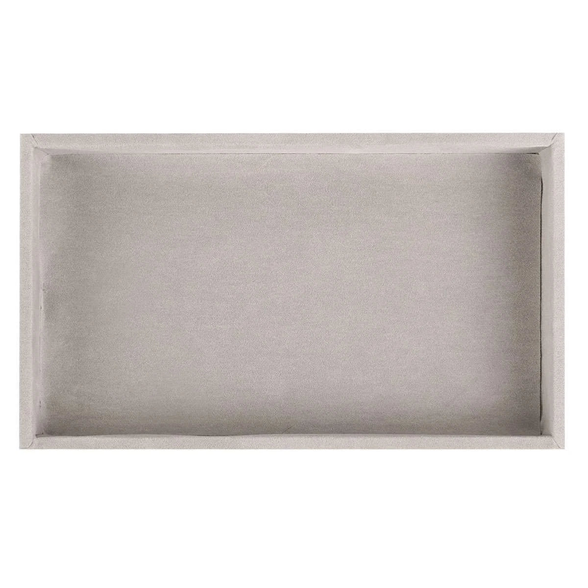 Jewellery Display Box Earring Ring Tray Storage Case Organizer Velvet Holder US | eBay