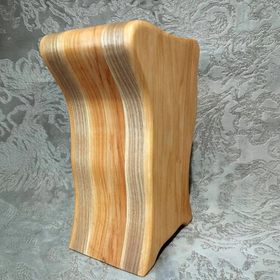 Handcrafted Wooden Jewelry Box – Mini Storage Organizer with 4 Drawers Chest | eBay