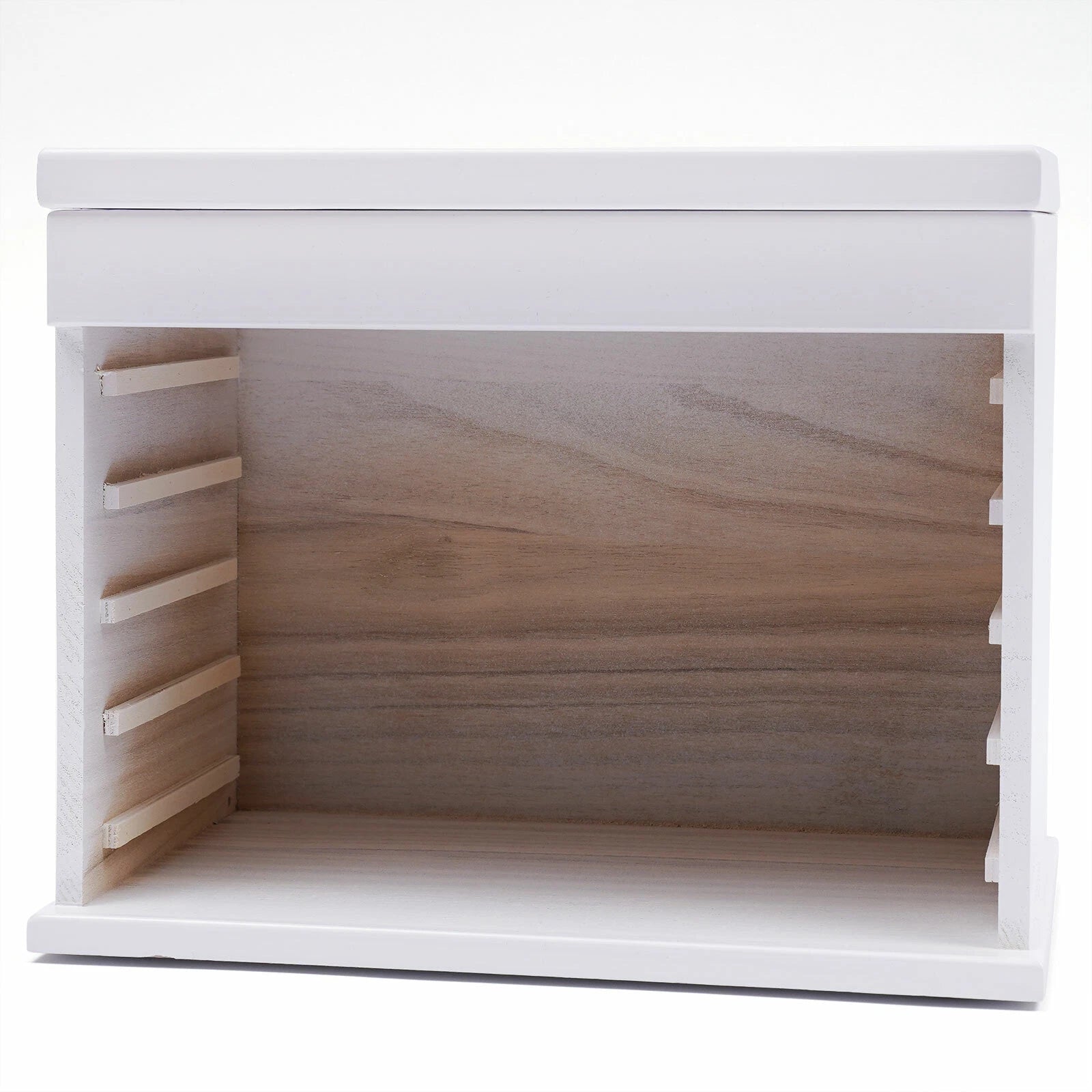 Large Jewelry Box Organizer for Women Girls Jewelry Storage Case with Drawers US | eBay