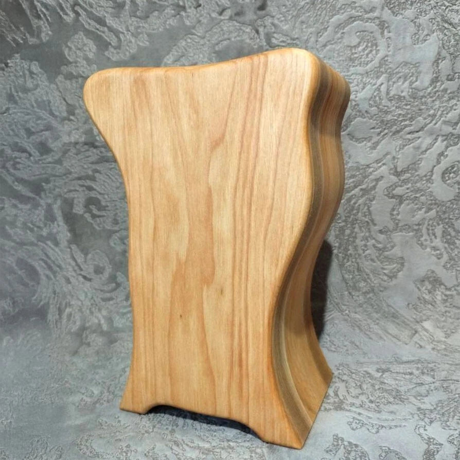 Handcrafted Wooden Jewelry Box – Mini Storage Organizer with 4 Drawers Chest | eBay