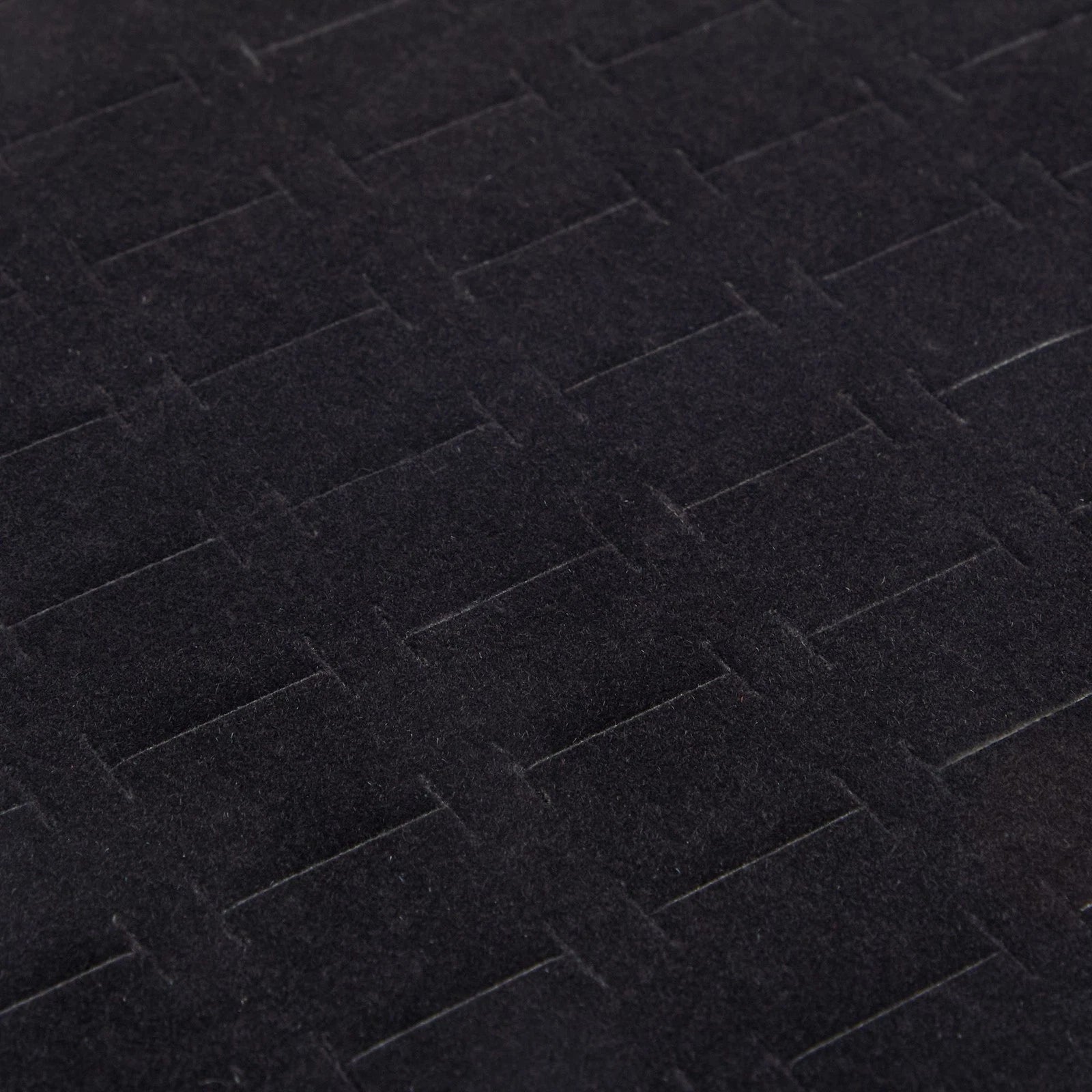 5-Pack 100 Slots Velvet Ring Insert Display Tray (13 x 9 In, Black) 843128189932| eBay