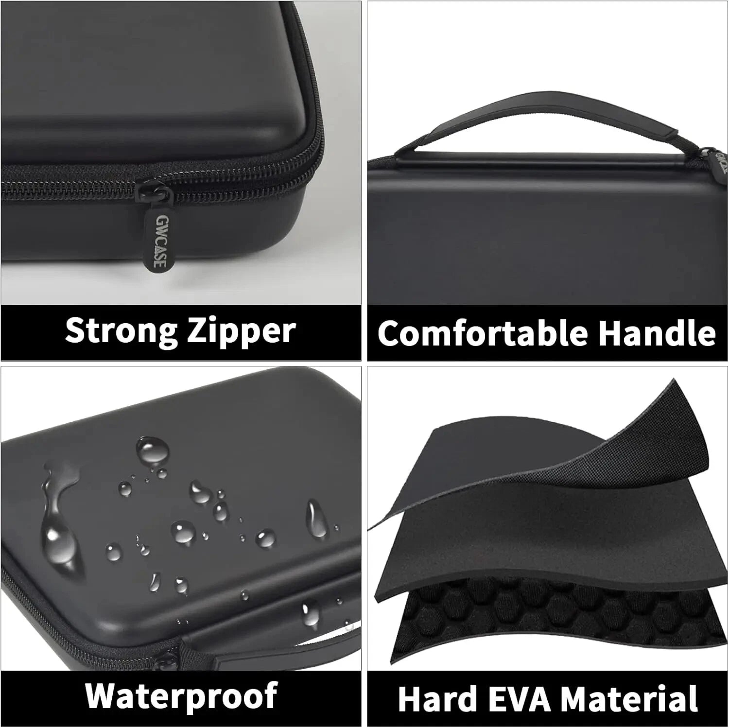 Ring Organizer Storage Case Jewelry Ring Display Collector Box 42 Slots Holder N | eBay