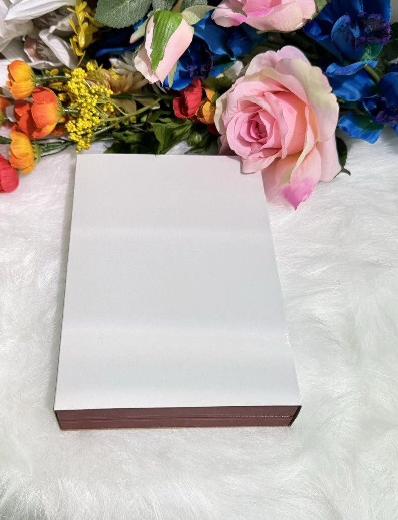 Novel Box Combo Set Ring Necklace Earring Bracelet, Jewelry Display Red Gift Box | eBay