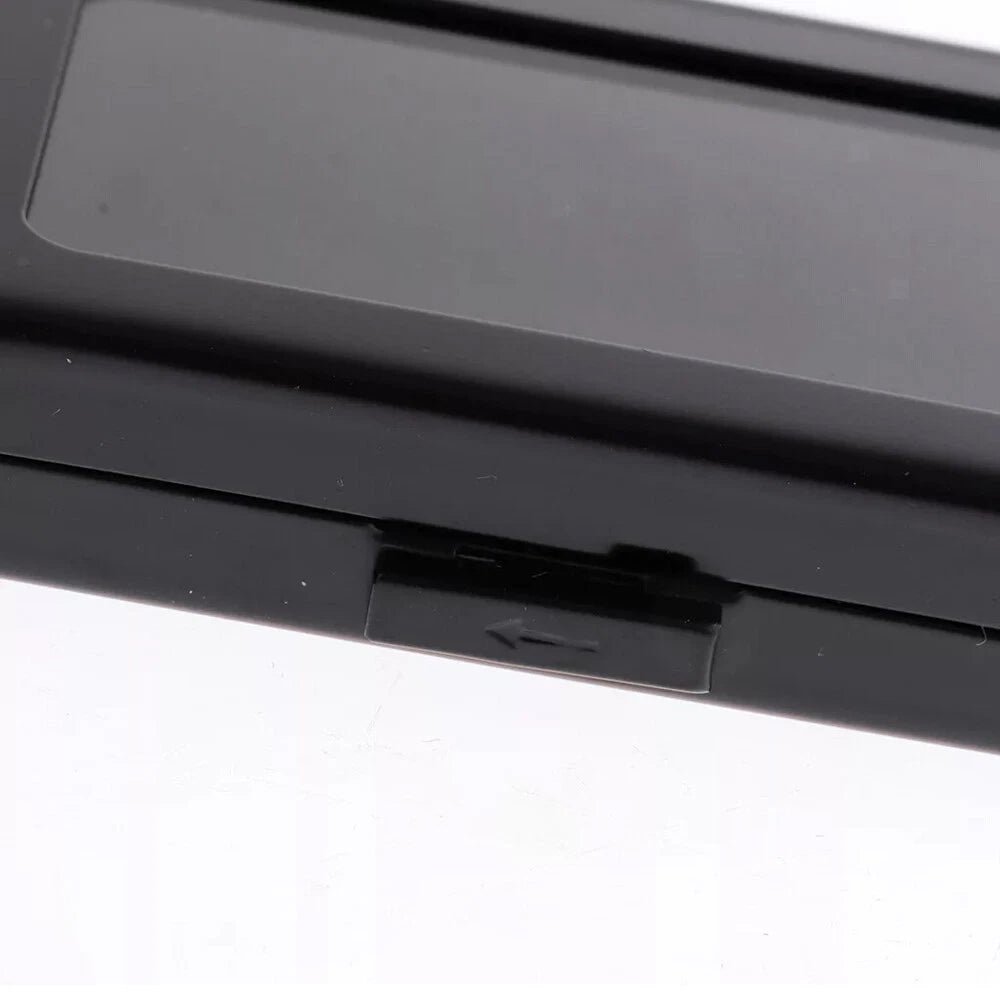 Gem Diamond Jewelry Display Organizer Case Iron Box For Gemstone US | eBay