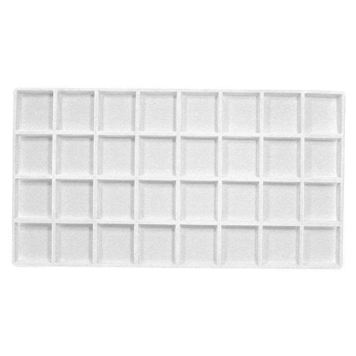 Liner Inserts for Storage Case Tray Drawer Display Collectibles Jewelry Coins | eBay