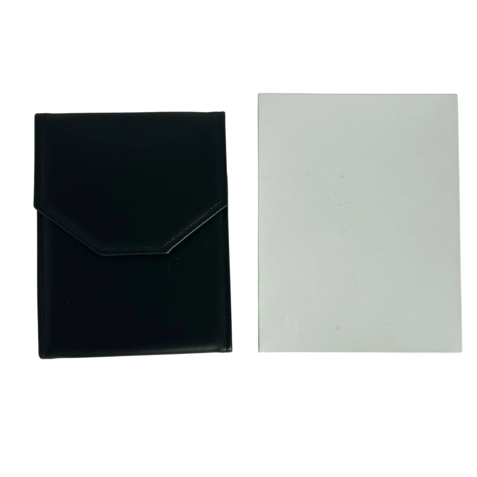 Pearl Necklace Folder Jewelry Display Storage Organizer Necklace Box Holder NEW | eBay