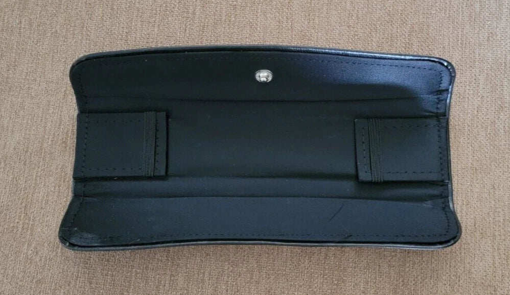 Leatherette Bracelet Folder Watch Organizer Jewelry Display Case Storage Box | eBay